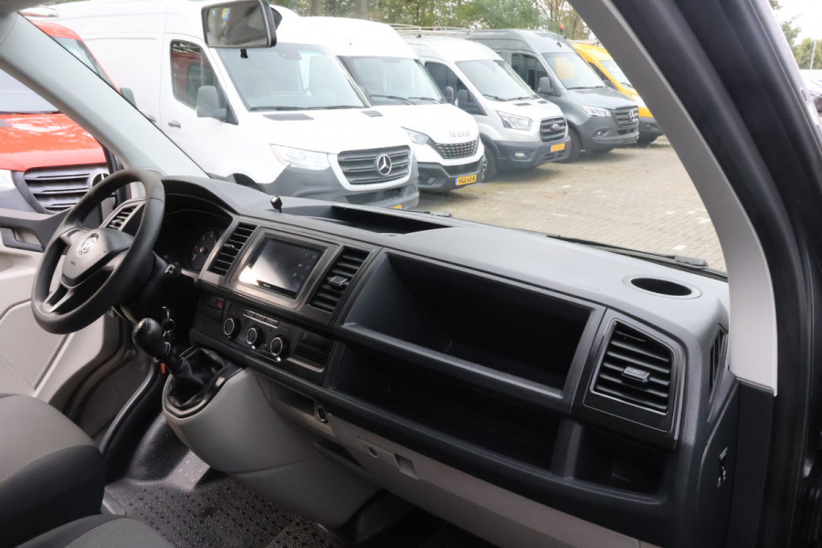 Volkswagen Transporter 2.0 TDI L2 H1 Airco