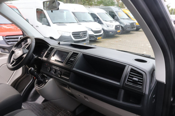 Volkswagen Transporter 2.0 TDI L2 H1 Airco