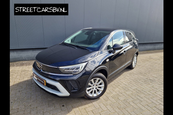Opel Crossland 1.2 Turbo Elegance