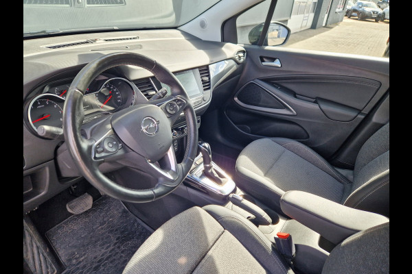 Opel Crossland 1.2 Turbo Elegance