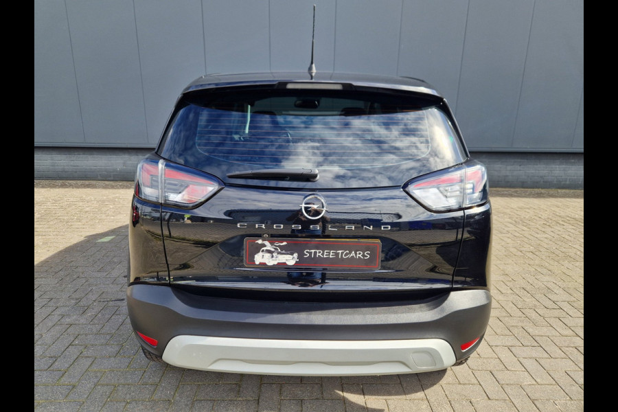 Opel Crossland 1.2 Turbo Elegance