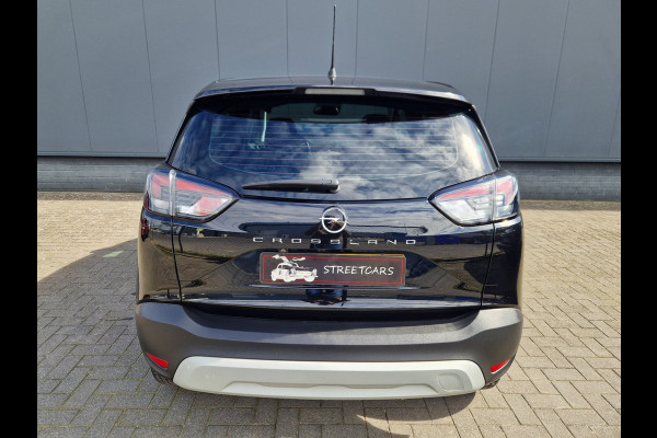 Opel Crossland 1.2 Turbo Elegance