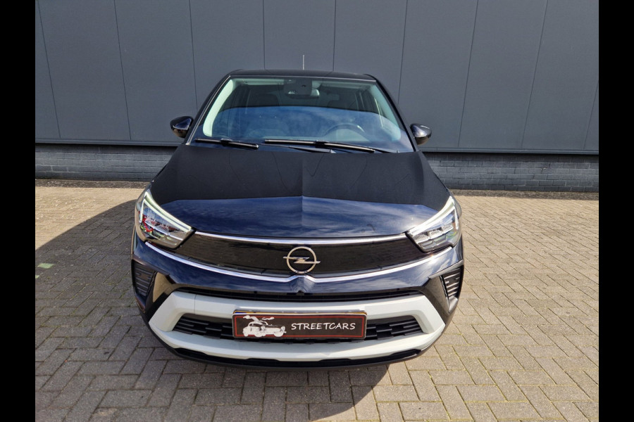 Opel Crossland 1.2 Turbo Elegance