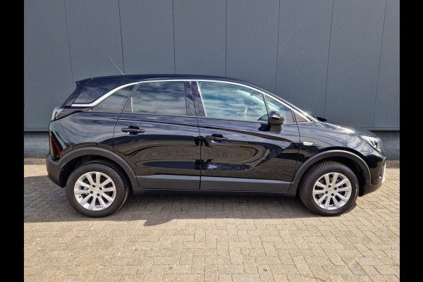 Opel Crossland 1.2 Turbo Elegance