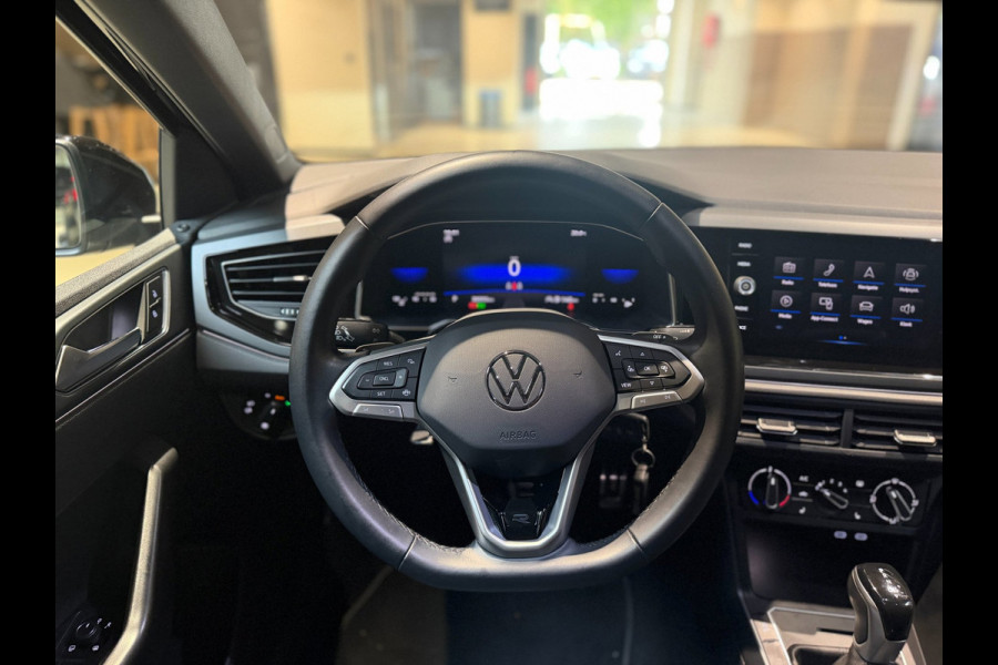 Volkswagen Polo 1.0 TSI R-Line |Pano|Matrix|Carplay|