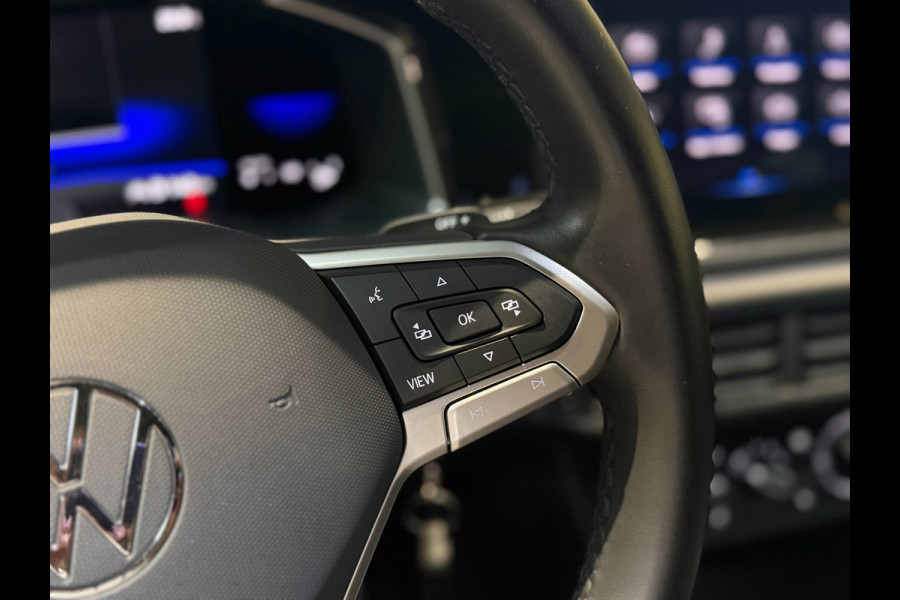 Volkswagen Polo 1.0 TSI R-Line |Pano|Matrix|Carplay|
