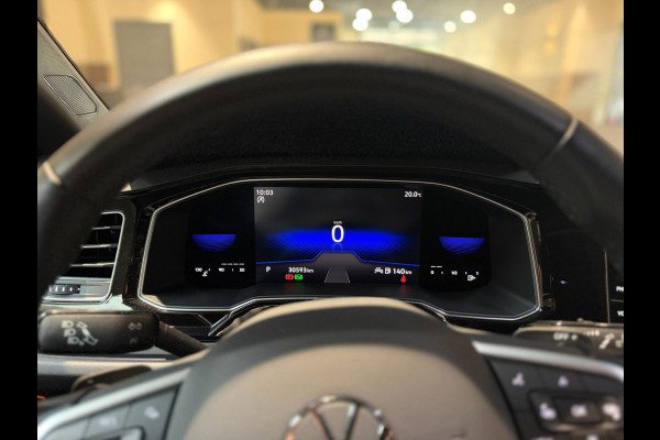 Volkswagen Polo 1.0 TSI R-Line |Pano|Matrix|Carplay|
