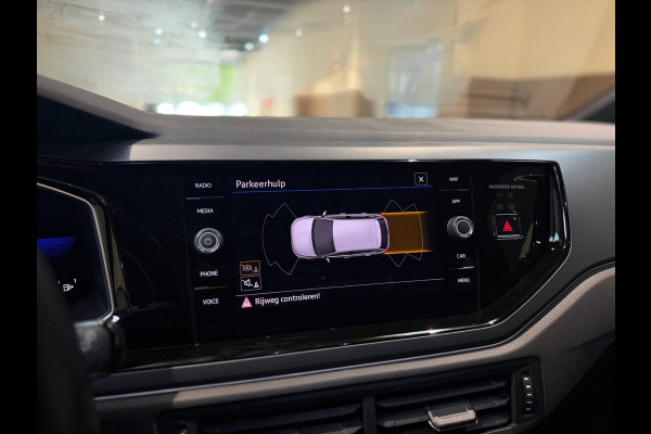 Volkswagen Polo 1.0 TSI R-Line |Pano|Matrix|Carplay|