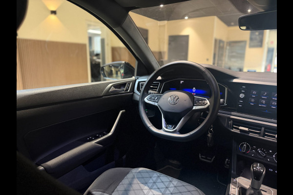 Volkswagen Polo 1.0 TSI R-Line |Pano|Matrix|Carplay|