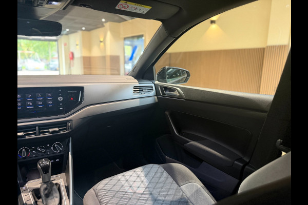 Volkswagen Polo 1.0 TSI R-Line |Pano|Matrix|Carplay|