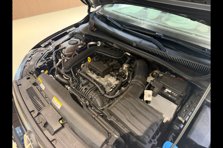 Volkswagen Polo 1.0 TSI R-Line |Pano|Matrix|Carplay|