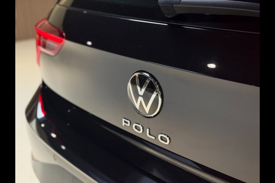 Volkswagen Polo 1.0 TSI R-Line |Pano|Matrix|Carplay|