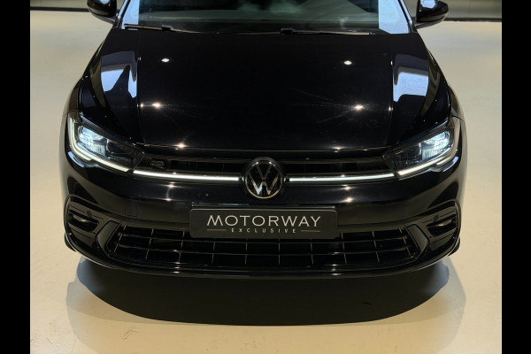 Volkswagen Polo 1.0 TSI R-Line |Pano|Matrix|Carplay|