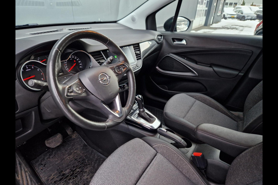Opel Crossland 1.2 Turbo Elegance