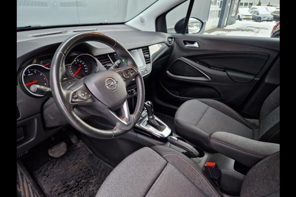 Opel Crossland 1.2 Turbo Elegance
