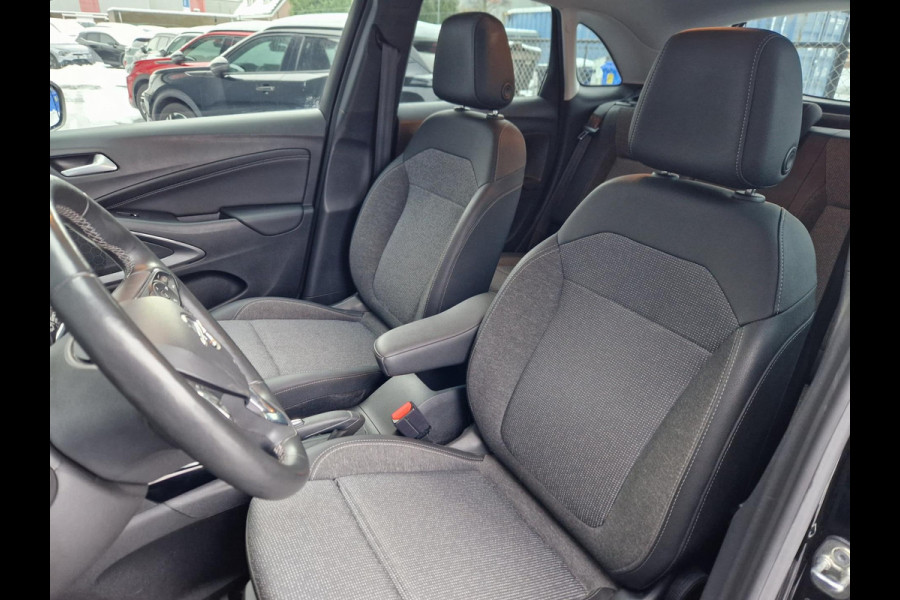 Opel Crossland 1.2 Turbo Elegance