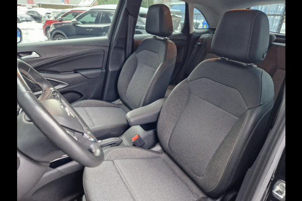 Opel Crossland 1.2 Turbo Elegance