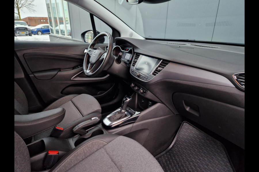 Opel Crossland 1.2 Turbo Elegance