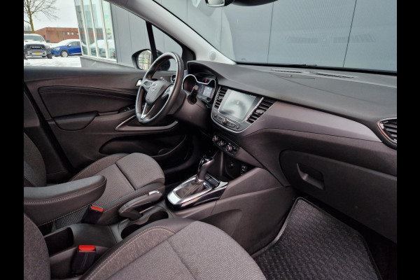 Opel Crossland 1.2 Turbo Elegance