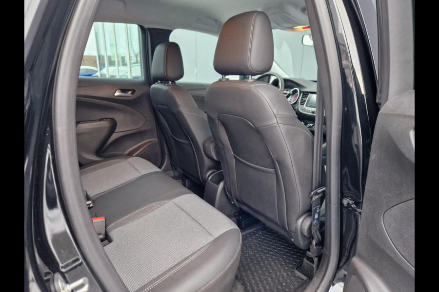 Opel Crossland 1.2 Turbo Elegance