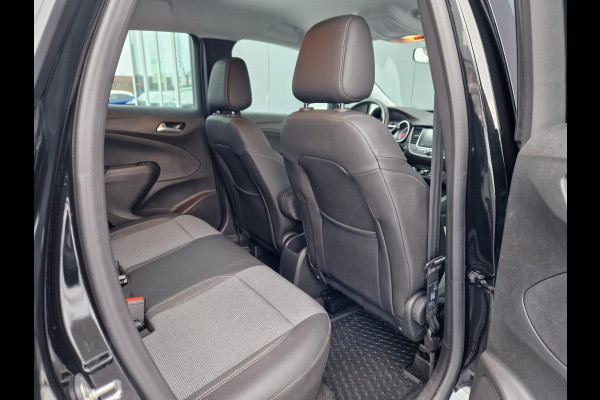 Opel Crossland 1.2 Turbo Elegance