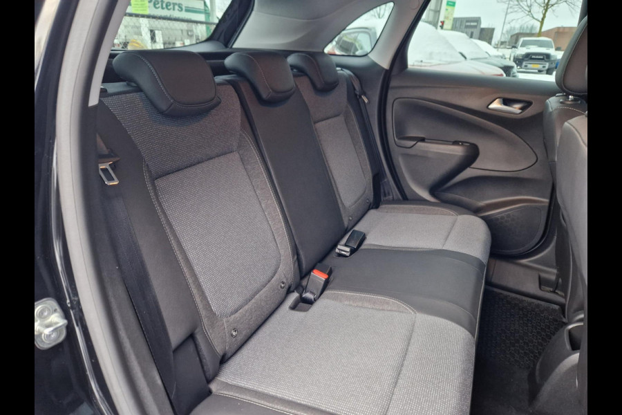 Opel Crossland 1.2 Turbo Elegance