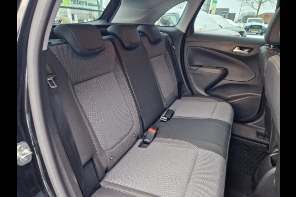 Opel Crossland 1.2 Turbo Elegance