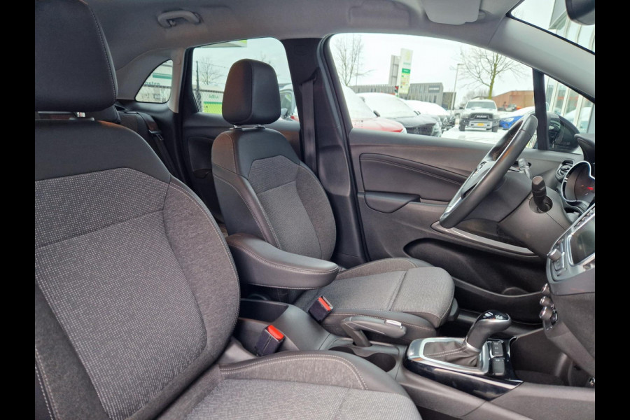Opel Crossland 1.2 Turbo Elegance