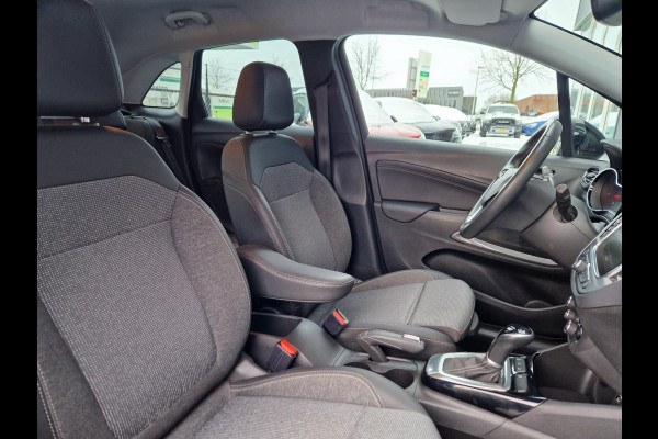 Opel Crossland 1.2 Turbo Elegance