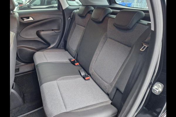 Opel Crossland 1.2 Turbo Elegance