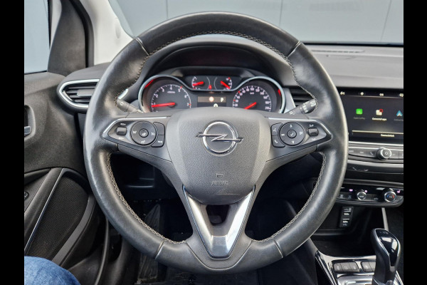 Opel Crossland 1.2 Turbo Elegance