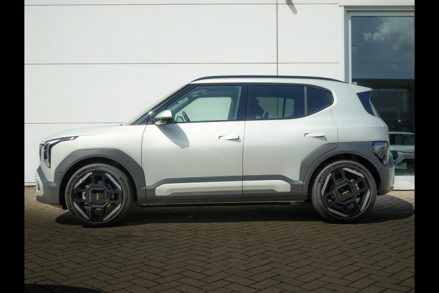 Kia EV2 GT-Line 61 kWh 4p. | Op voorraad | UNIEKE AUTO |