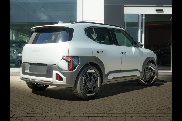 Kia EV2 GT-Line 61 kWh 4p. | Op voorraad | UNIEKE AUTO |