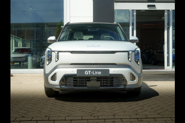Kia EV2 GT-Line 61 kWh 4p. | Op voorraad | UNIEKE AUTO |