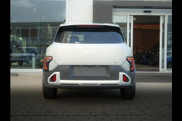 Kia EV2 GT-Line 61 kWh 4p. | Op voorraad | UNIEKE AUTO |
