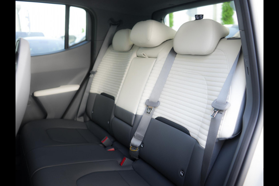 Kia EV2 GT-Line 61 kWh 4p. | Op voorraad | UNIEKE AUTO |