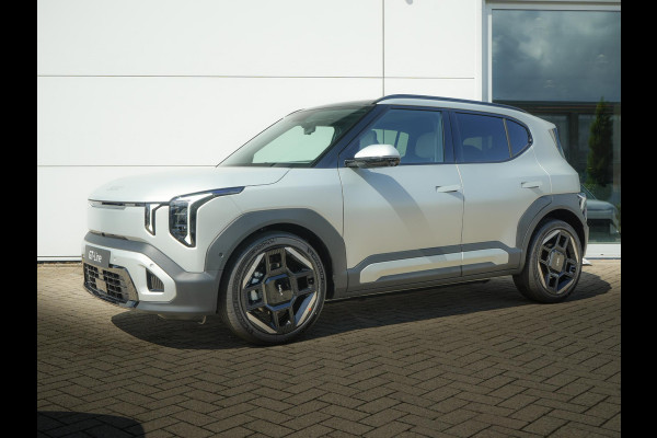 Kia EV2 GT-Line 61 kWh 4p. | Op voorraad | UNIEKE AUTO |