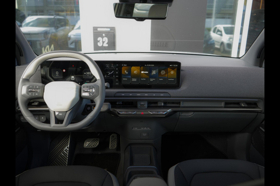 Kia EV2 GT-Line 61 kWh 4p. | Op voorraad | UNIEKE AUTO |
