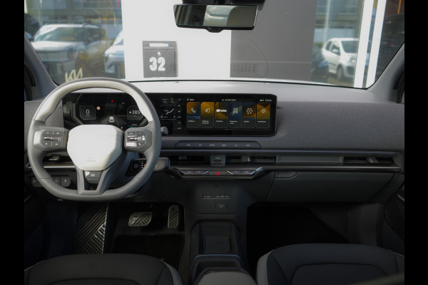 Kia EV2 GT-Line 61 kWh 4p. | Op voorraad | UNIEKE AUTO |