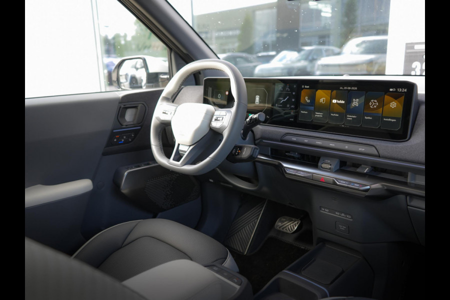 Kia EV2 GT-Line 61 kWh 4p. | Op voorraad | UNIEKE AUTO |