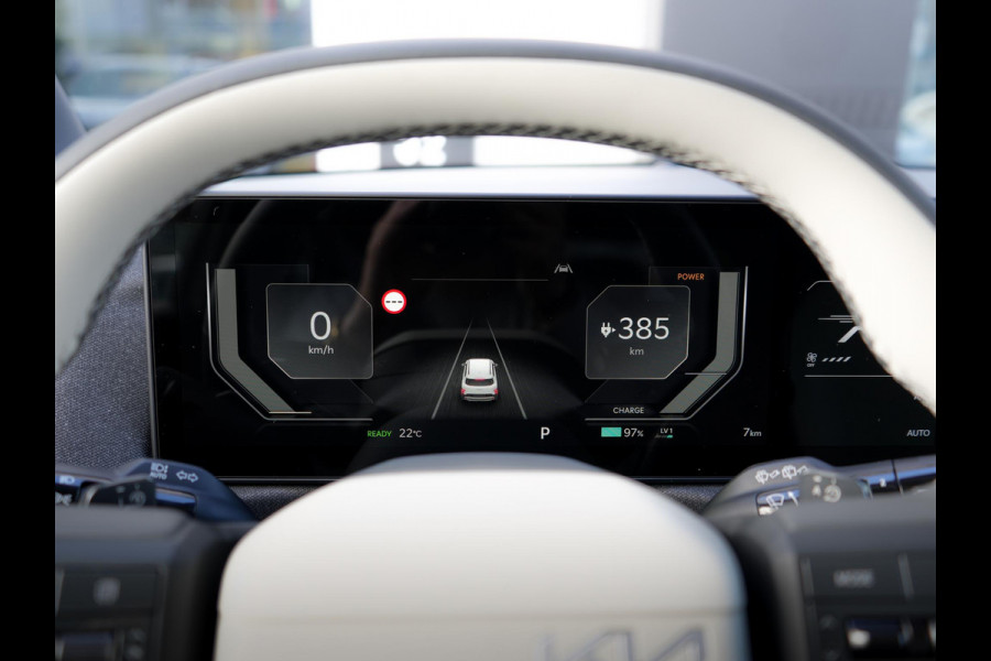 Kia EV2 GT-Line 61 kWh 4p. | Op voorraad | UNIEKE AUTO |