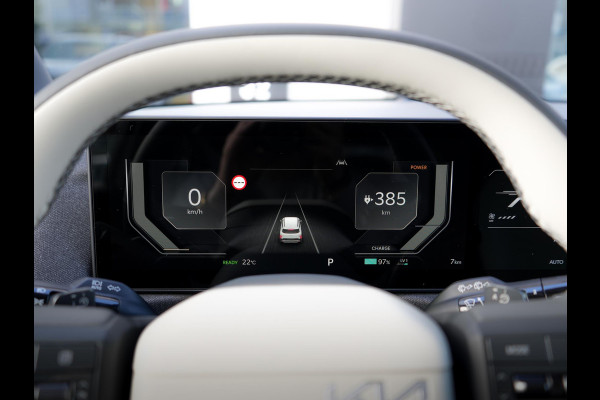 Kia EV2 GT-Line 61 kWh 4p. | Op voorraad | UNIEKE AUTO |