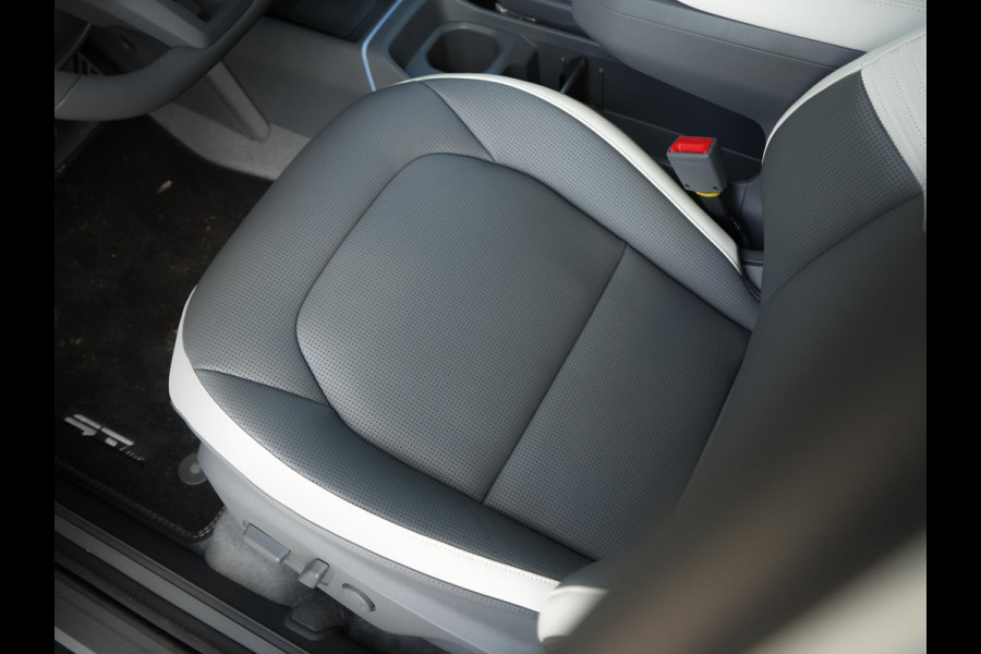 Kia EV2 GT-Line 61 kWh 4p. | Op voorraad | UNIEKE AUTO |