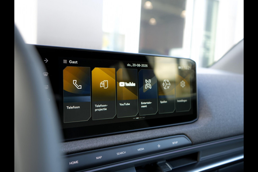 Kia EV2 GT-Line 61 kWh 4p. | Op voorraad | UNIEKE AUTO |