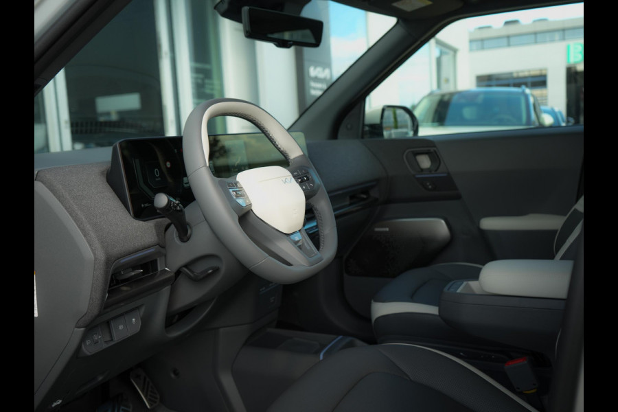 Kia EV2 GT-Line 61 kWh 4p. | Op voorraad | UNIEKE AUTO |