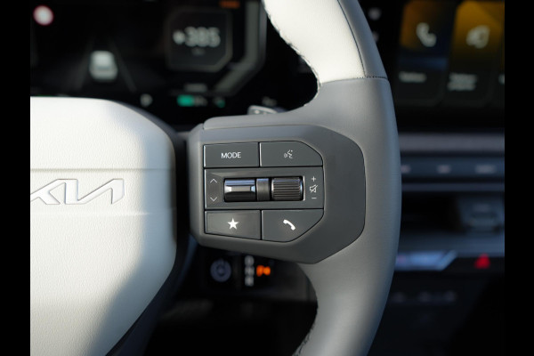 Kia EV2 GT-Line 61 kWh 4p. | Op voorraad | UNIEKE AUTO |