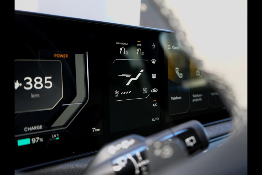 Kia EV2 GT-Line 61 kWh 4p. | Op voorraad | UNIEKE AUTO |