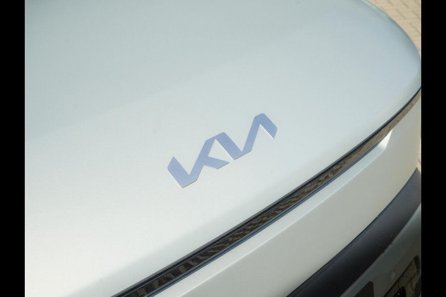 Kia EV2 GT-Line 61 kWh 4p. | Op voorraad | UNIEKE AUTO |