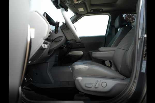 Kia EV2 Black-Line 61 kWh 4p | Stoel en stuurverwarming | Stoel ventilatie | Schuifkanteldak |