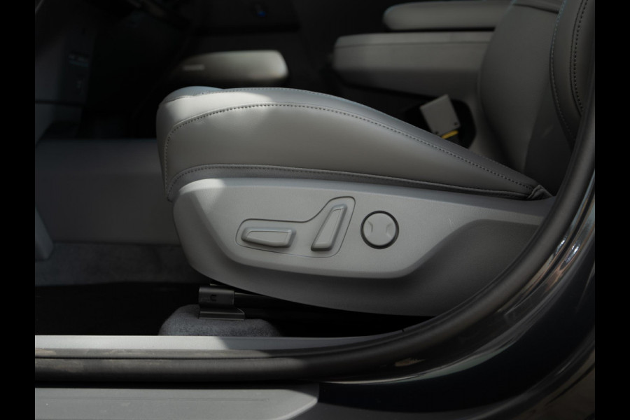 Kia EV2 Black-Line 61 kWh 4p | Stoel en stuurverwarming | Stoel ventilatie | Schuifkanteldak |